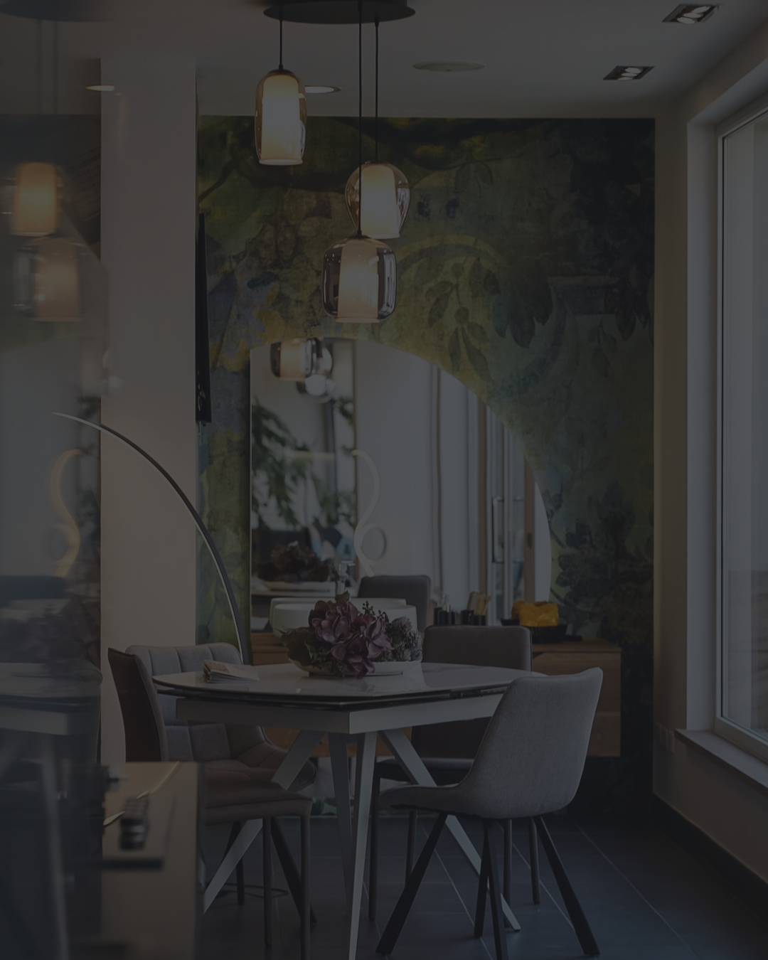 ALD Arreda – showroom ALD Arreda - showroom