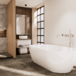 ALD Arreda - Come trasformare il bagno in una spa domestica