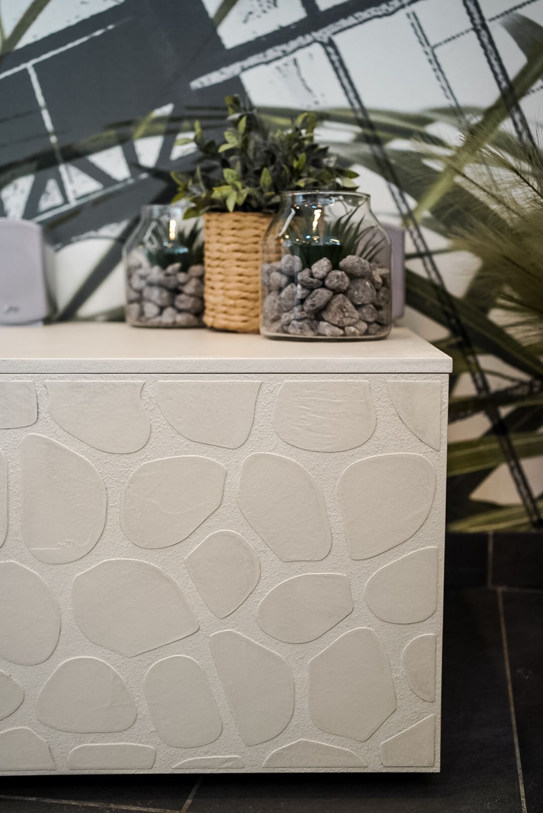 ALD Arreda - Showroom - bagno