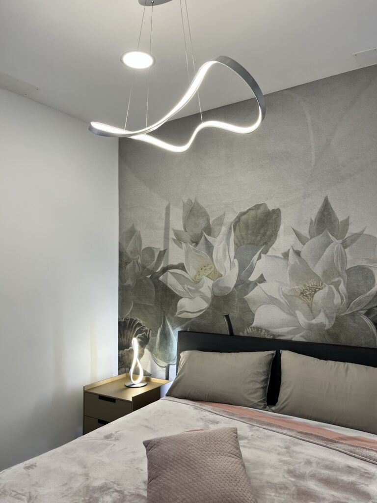ALD Arreda - showroom
