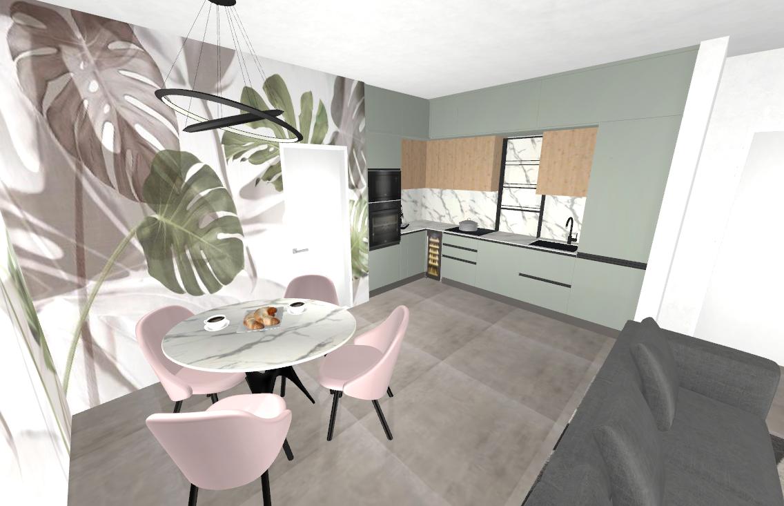ALD Arreda - progettazione