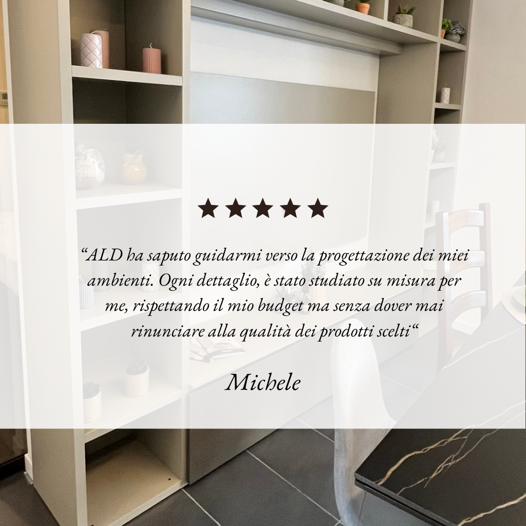 ALD Arreda - Showroom