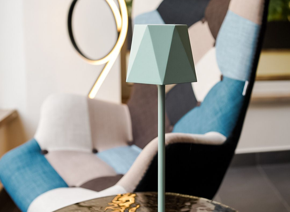 ALD Arreda - showroom