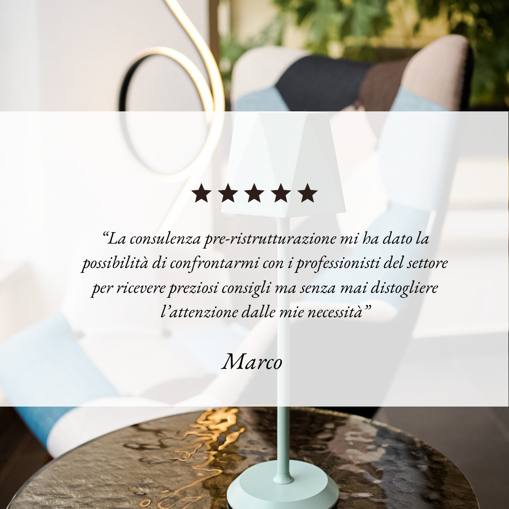 ALD Arreda - Recensioni