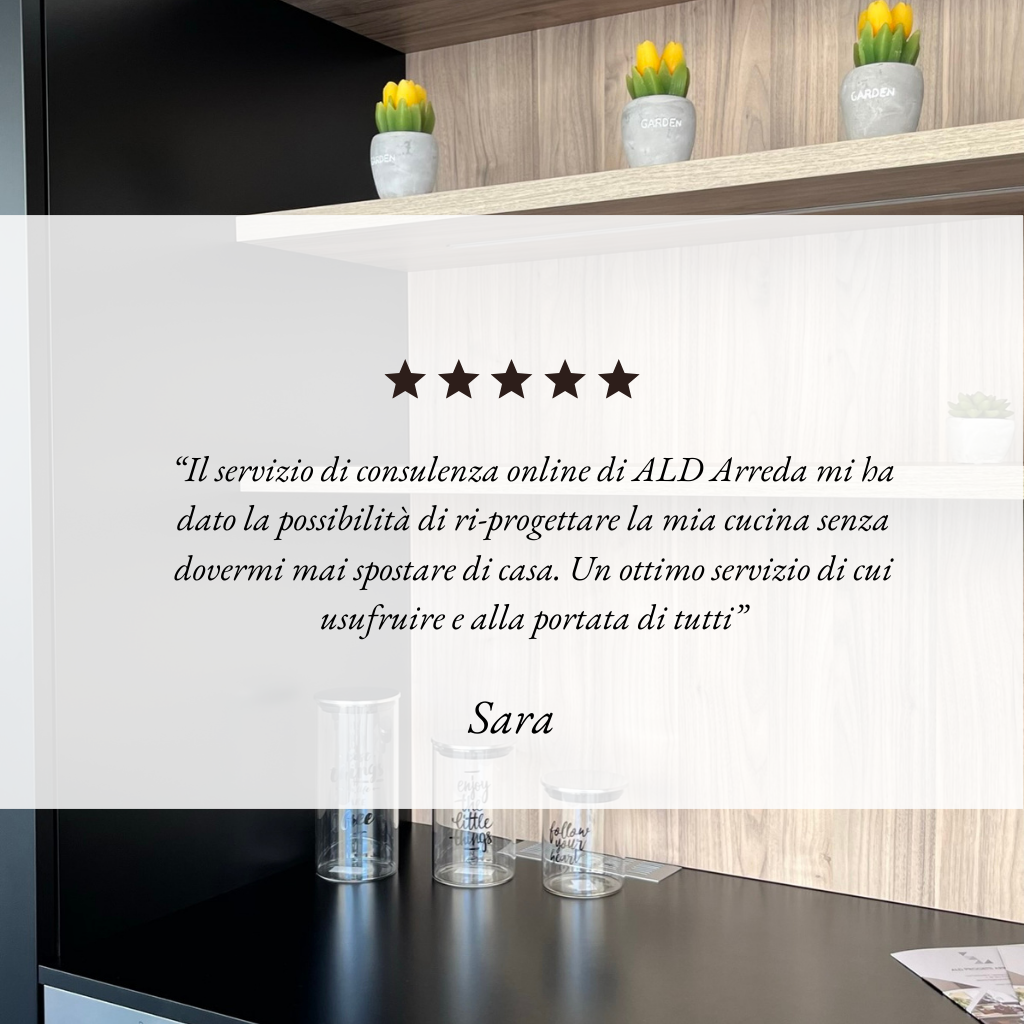 ALD Arreda - Recensioni