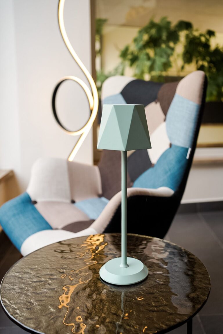 ALD Arreda - showroom