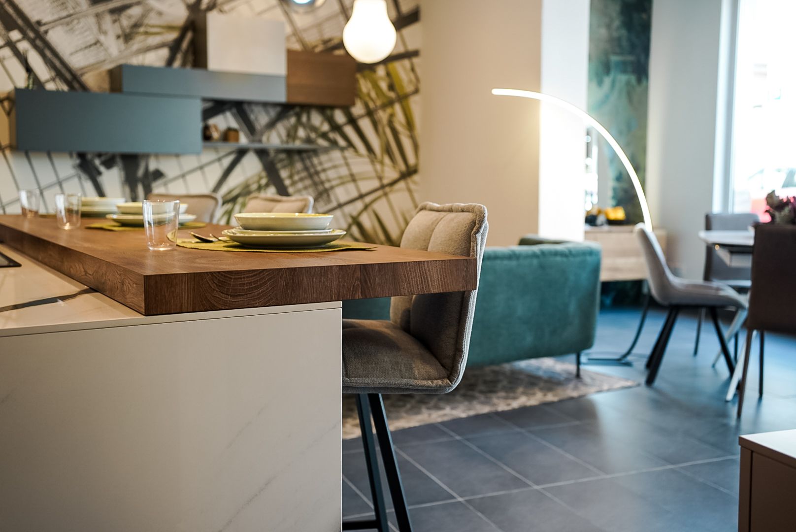 ALD Arreda - Showroom
