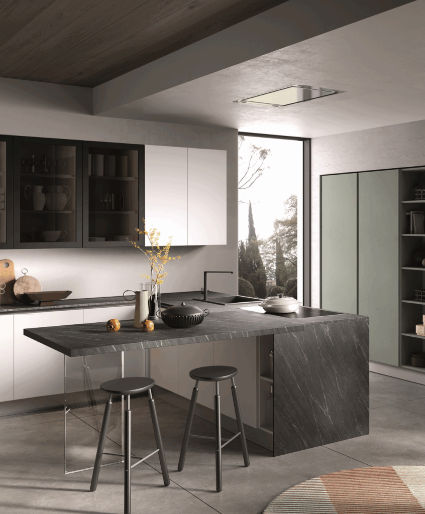 Essebi Cucine | ALD Progetti Arredo