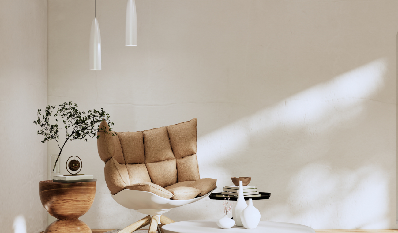 Minimal, industrial o boho? Guida ai principali stili di arredamento