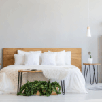 Camera da letto: come creare un’oasi di relax con l’arredamento giusto