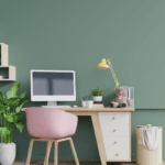 Colori e stati d’animo: come la palette influenza l’ambiente