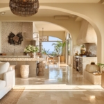 Arredare con la luce: l’importanza dell’illuminazione naturale