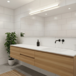 Bagno moderno o classico? Soluzioni di design per ogni stile