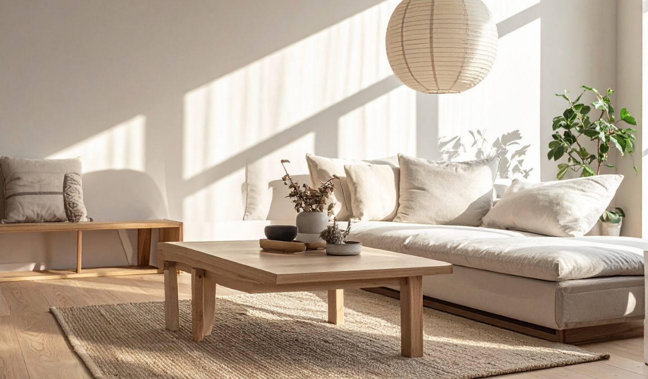 Come arredare casa in modo etico e consapevole