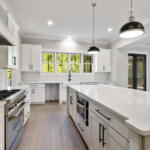 Idee salvaspazio per arredare una cucina compatta