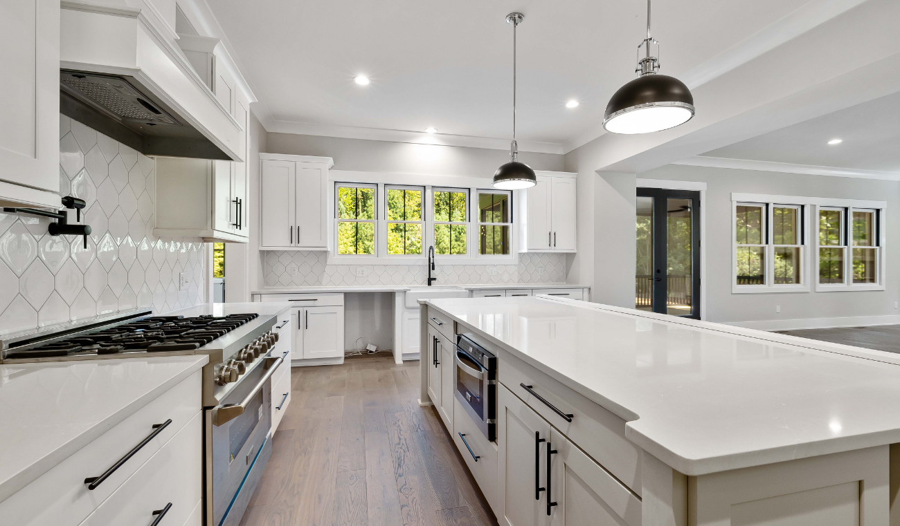 Idee salvaspazio per arredare una cucina compatta