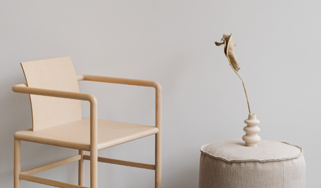 Arredamento sostenibile: materiali eco-friendly per una casa green