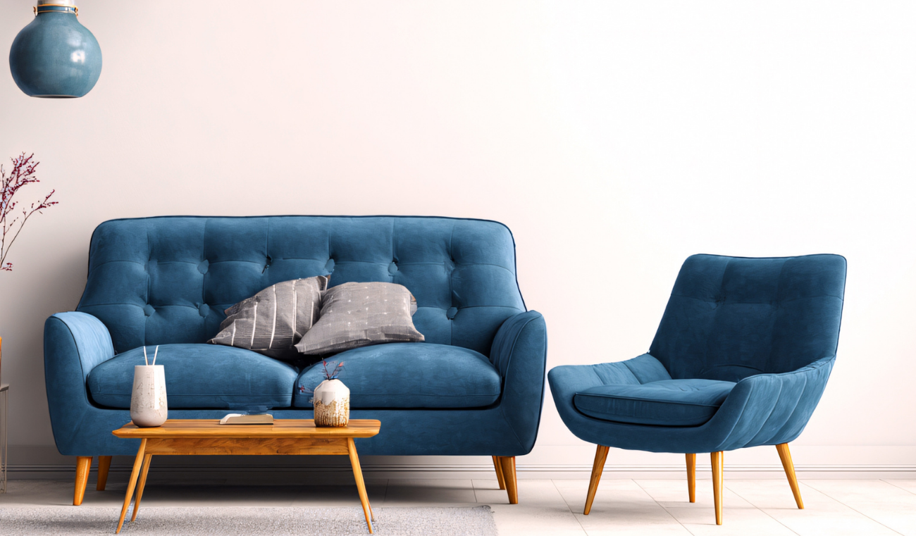 Interior Design: le regole d’oro per un progetto ben riuscito