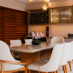 Come scegliere l’arredamento giusto per ogni ambiente della casa