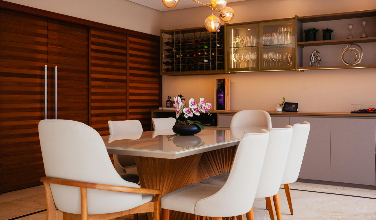 Come scegliere l’arredamento giusto per ogni ambiente della casa