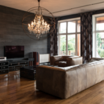 Arredare casa nel 2026: tendenze, colori e materiali da non perdere