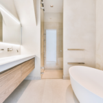 Il valore delle superfici nell’interior design contemporaneo