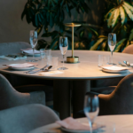 come scegliere il tavolo da pranzo | ALD Arreda