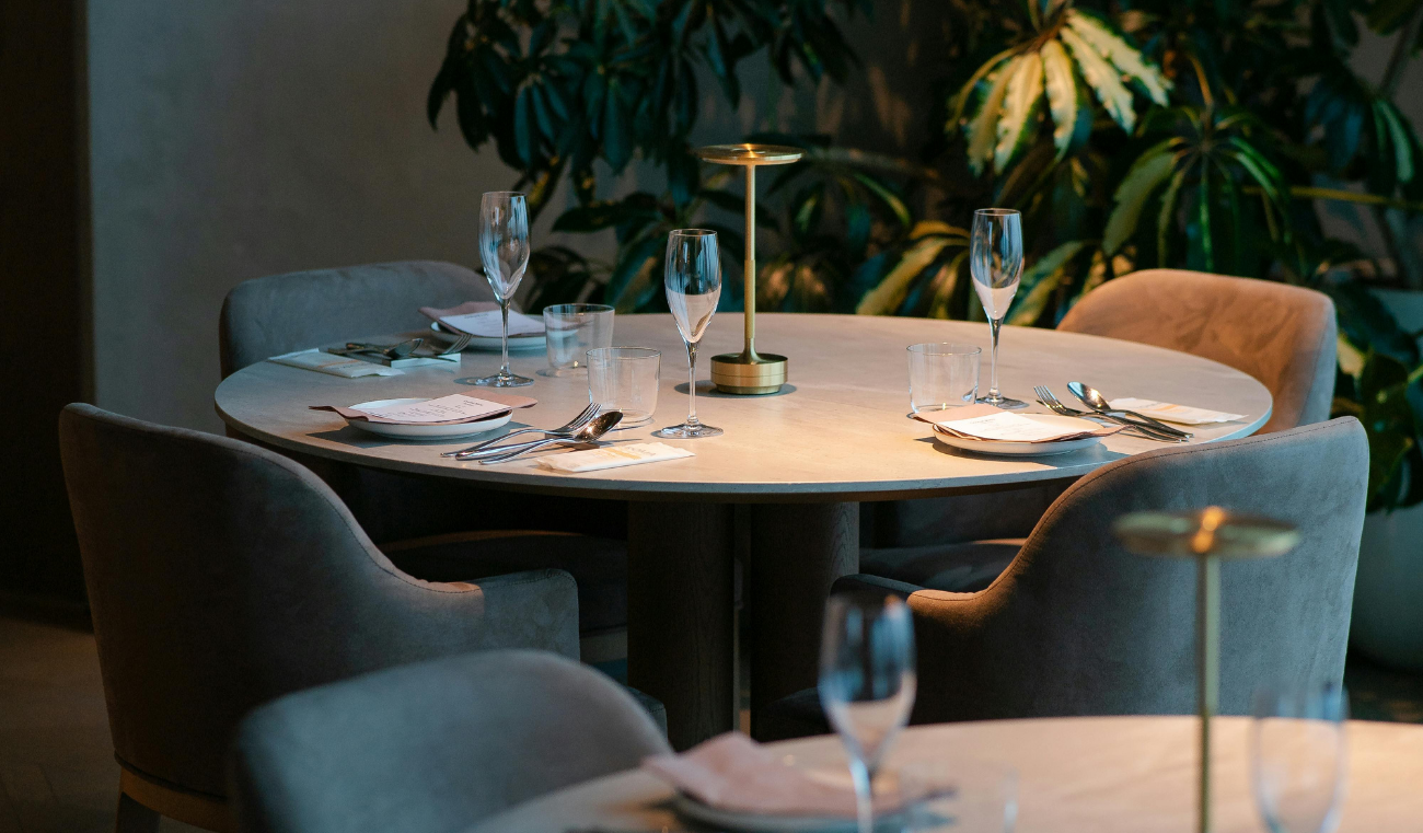 come scegliere il tavolo da pranzo | ALD Arreda