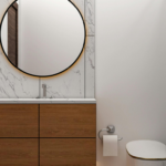 COME ARREDARE UN BAGNO IN MODO FUNZIONALE