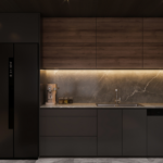 Cucine moderne su misura: design, funzionalit&agrave; e personalizzazione